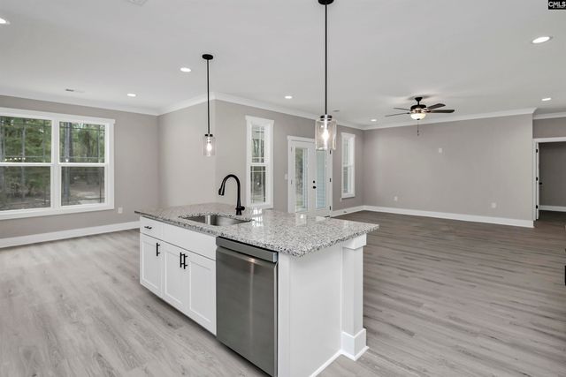 367 Kaigler Road, North, SC 29112