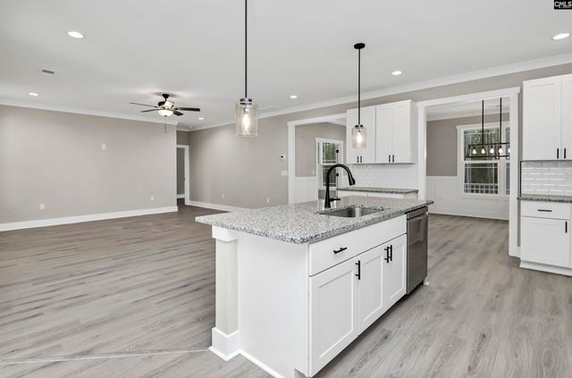 367 Kaigler Road, North, SC 29112