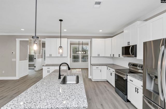 367 Kaigler Road, North, SC 29112