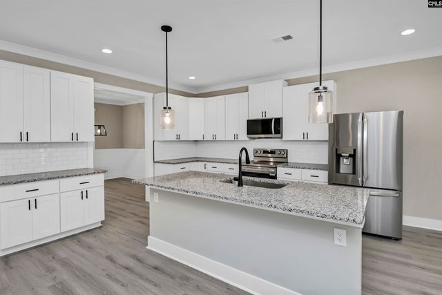 367 Kaigler Road, North, SC 29112