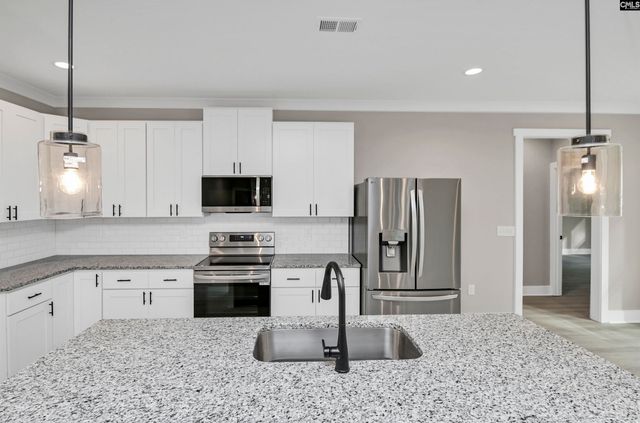 367 Kaigler Road, North, SC 29112