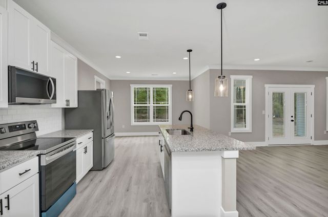 367 Kaigler Road, North, SC 29112