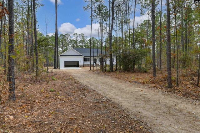 367 Kaigler Road, North, SC 29112
