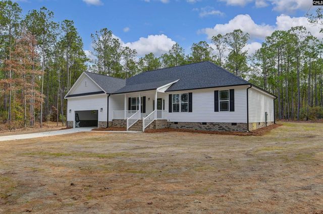 367 Kaigler Road, North, SC 29112