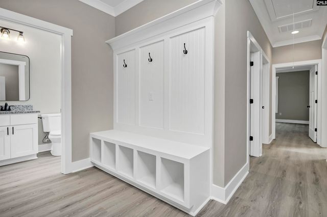 367 Kaigler Road, North, SC 29112