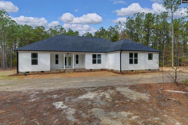 367 Kaigler Road, North, SC 29112