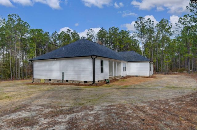 367 Kaigler Road, North, SC 29112