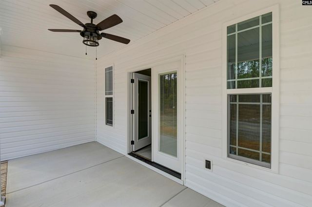 367 Kaigler Road, North, SC 29112