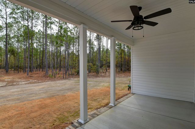 367 Kaigler Road, North, SC 29112