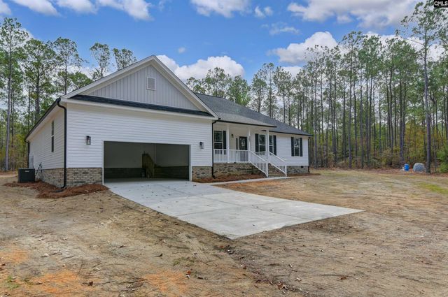 367 Kaigler Road, North, SC 29112