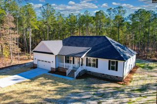 367 Kaigler Road, North, SC 29112