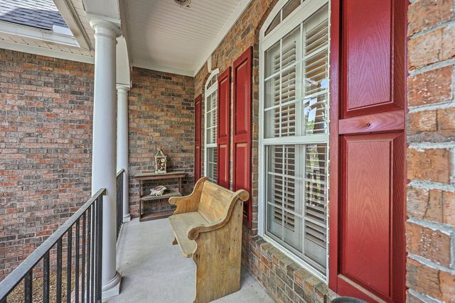 8781 Herons Walk, North Charleston, SC 29420