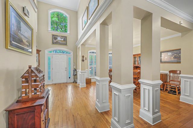8781 Herons Walk, North Charleston, SC 29420