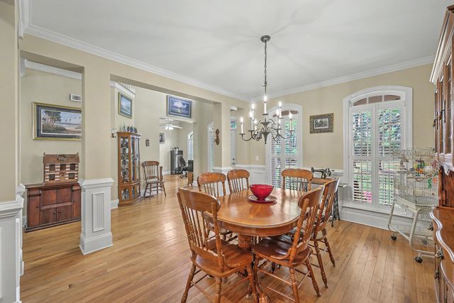 8781 Herons Walk, North Charleston, SC 29420