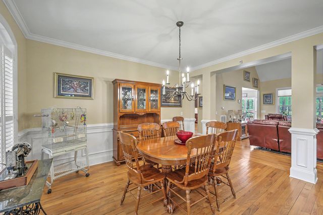 8781 Herons Walk, North Charleston, SC 29420