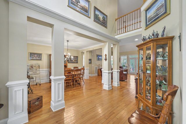 8781 Herons Walk, North Charleston, SC 29420
