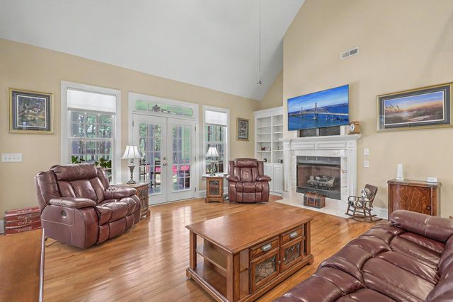 8781 Herons Walk, North Charleston, SC 29420