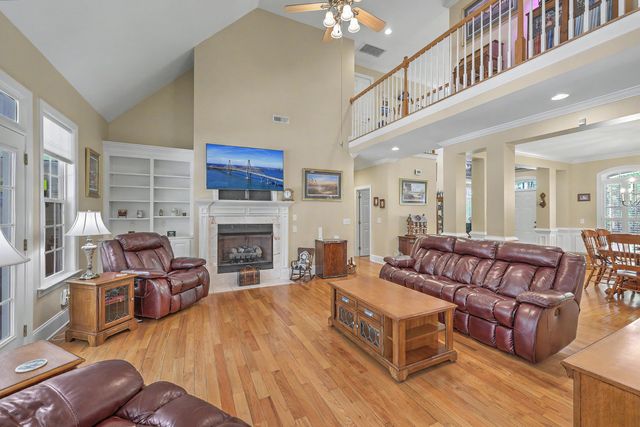 8781 Herons Walk, North Charleston, SC 29420