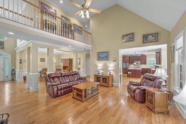 8781 Herons Walk, North Charleston, SC 29420