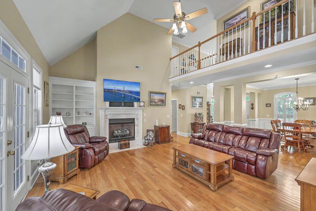8781 Herons Walk, North Charleston, SC 29420