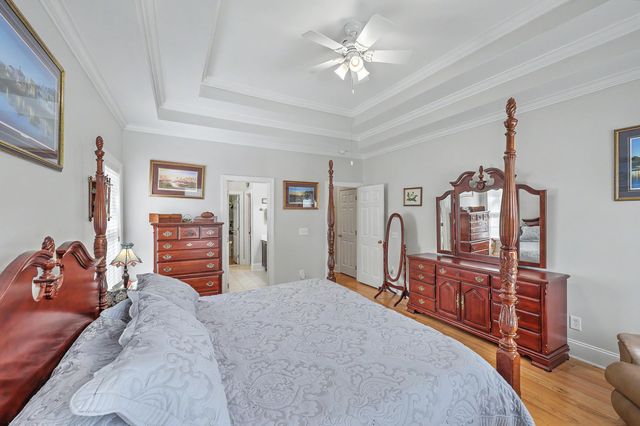 8781 Herons Walk, North Charleston, SC 29420