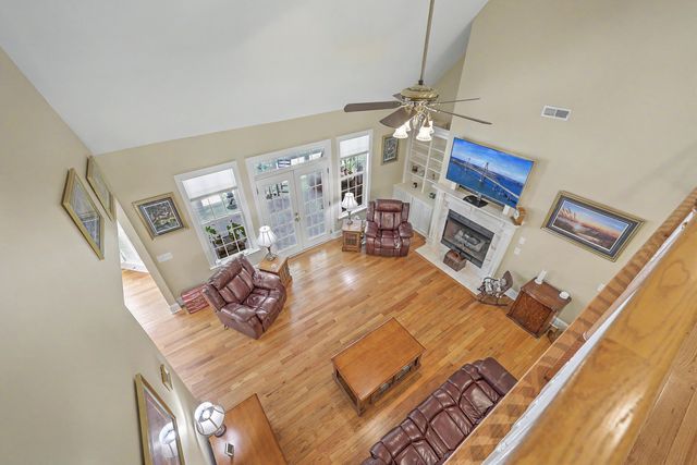 8781 Herons Walk, North Charleston, SC 29420