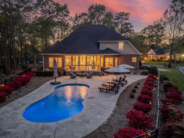 8781 Herons Walk, North Charleston, SC 29420
