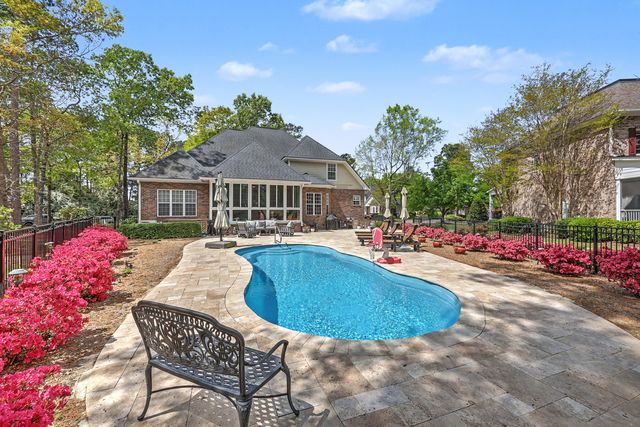 8781 Herons Walk, North Charleston, SC 29420