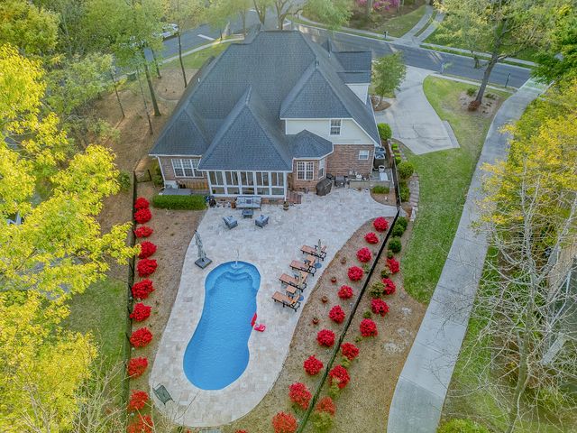 8781 Herons Walk, North Charleston, SC 29420