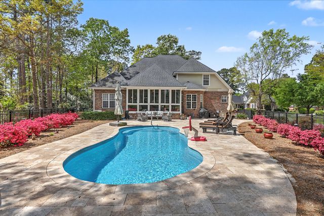 8781 Herons Walk, North Charleston, SC 29420