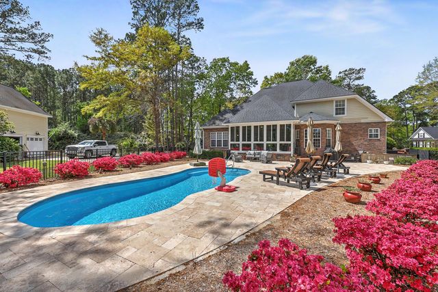 8781 Herons Walk, North Charleston, SC 29420