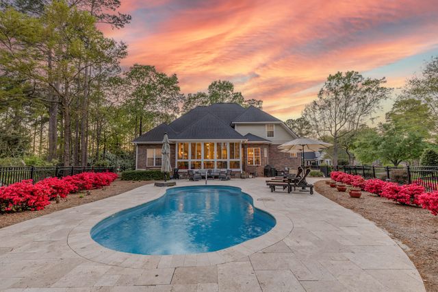 8781 Herons Walk, North Charleston, SC 29420