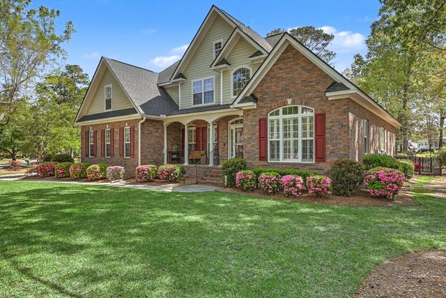 8781 Herons Walk, North Charleston, SC 29420