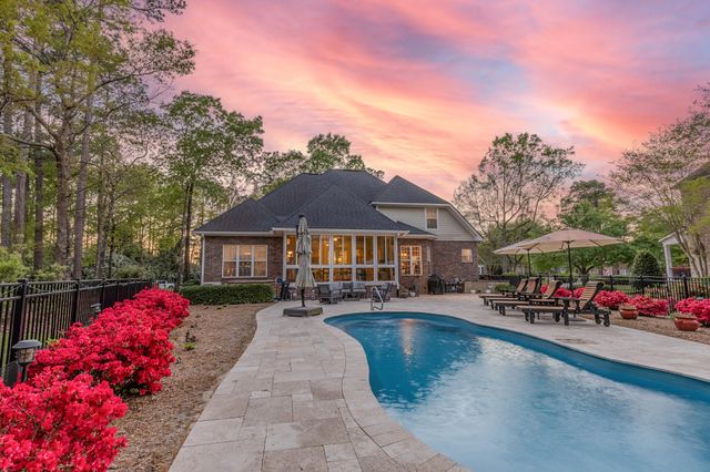 8781 Herons Walk, North Charleston, SC 29420