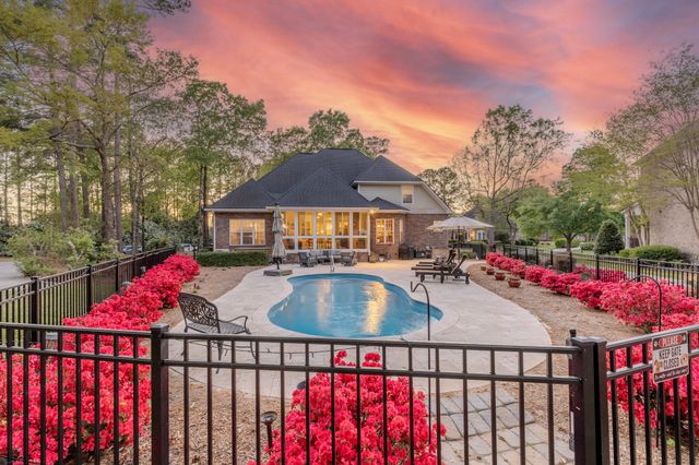 8781 Herons Walk, North Charleston, SC 29420
