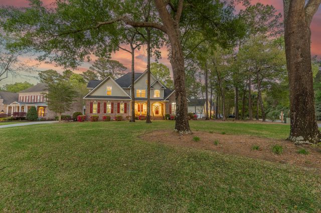 8781 Herons Walk, North Charleston, SC 29420