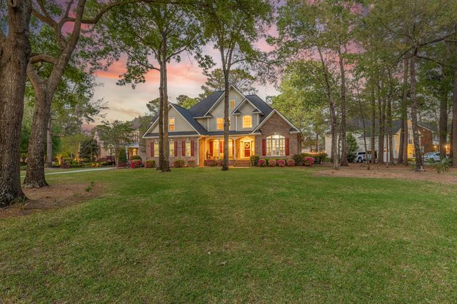 8781 Herons Walk, North Charleston, SC 29420
