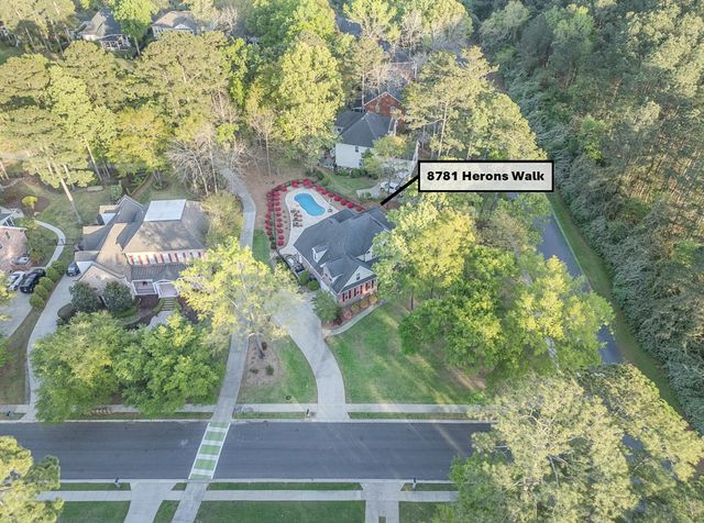 8781 Herons Walk, North Charleston, SC 29420