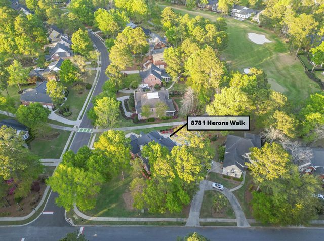8781 Herons Walk, North Charleston, SC 29420