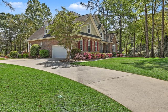 8781 Herons Walk, North Charleston, SC 29420