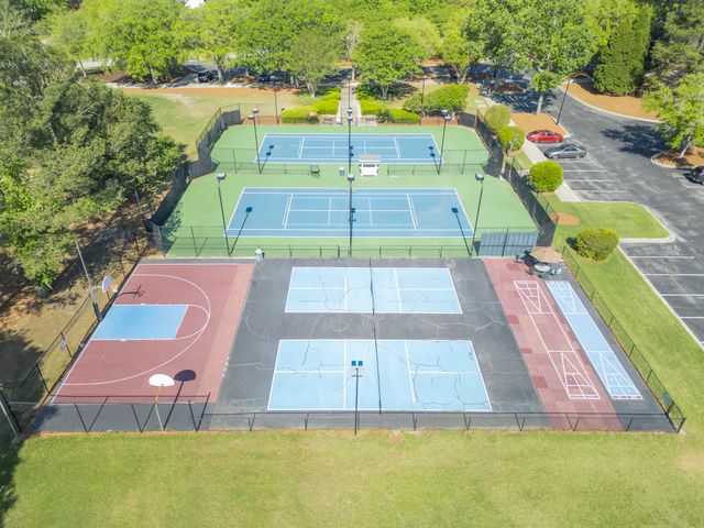 8781 Herons Walk, North Charleston, SC 29420