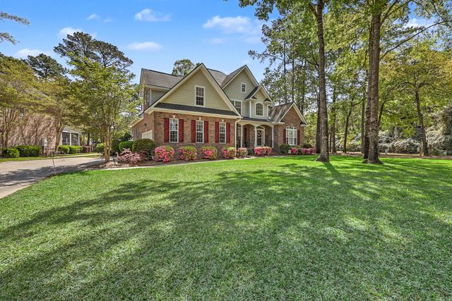 8781 Herons Walk, North Charleston, SC 29420