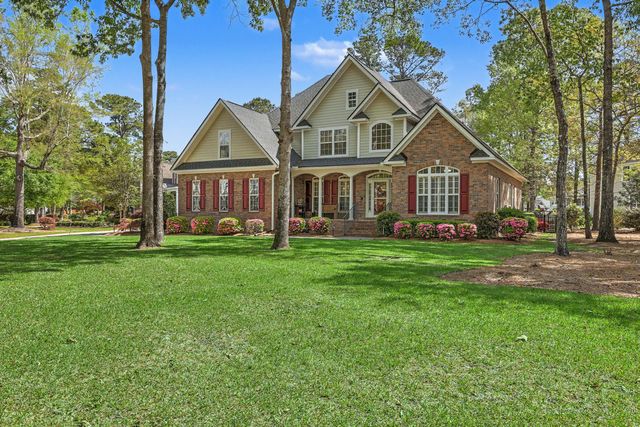 8781 Herons Walk, North Charleston, SC 29420
