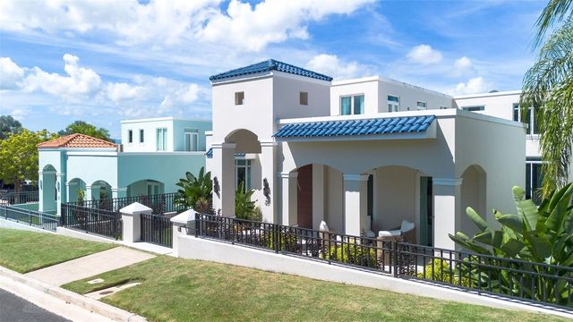 25 CALLE TURQUOISE, Vega Alta, PR 00692