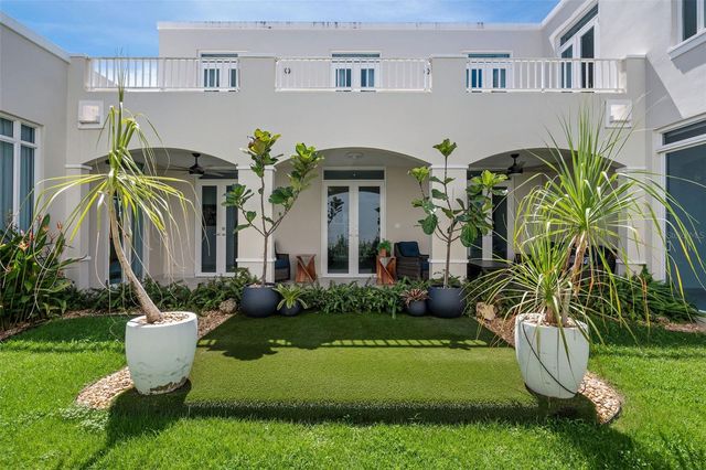 25 CALLE TURQUOISE, Vega Alta, PR 00692