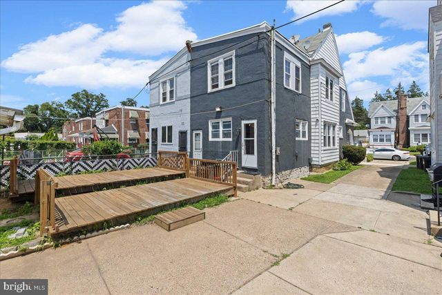 326 E SANGER ST, Philadelphia, PA 19120