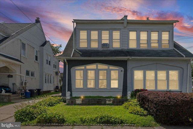 326 E SANGER ST, Philadelphia, PA 19120