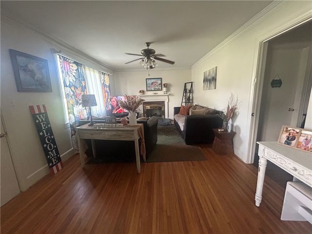 602 Sherwood Avenue, Honea Path, SC 29654