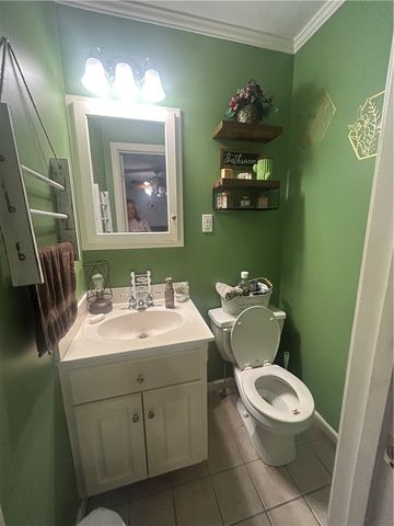 602 Sherwood Avenue, Honea Path, SC 29654