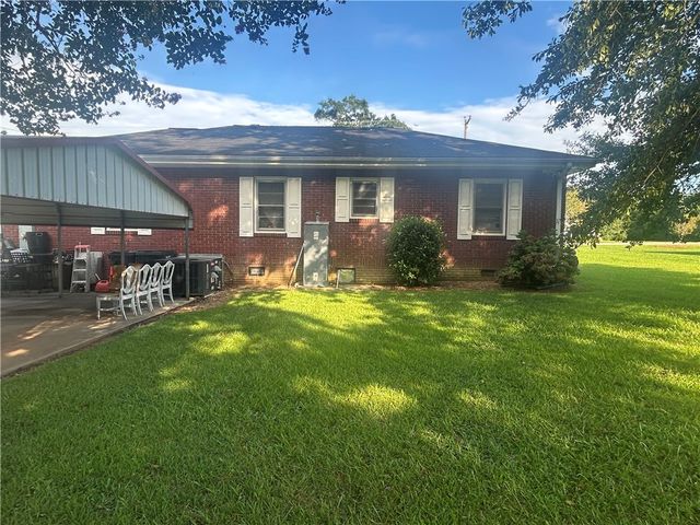 602 Sherwood Avenue, Honea Path, SC 29654